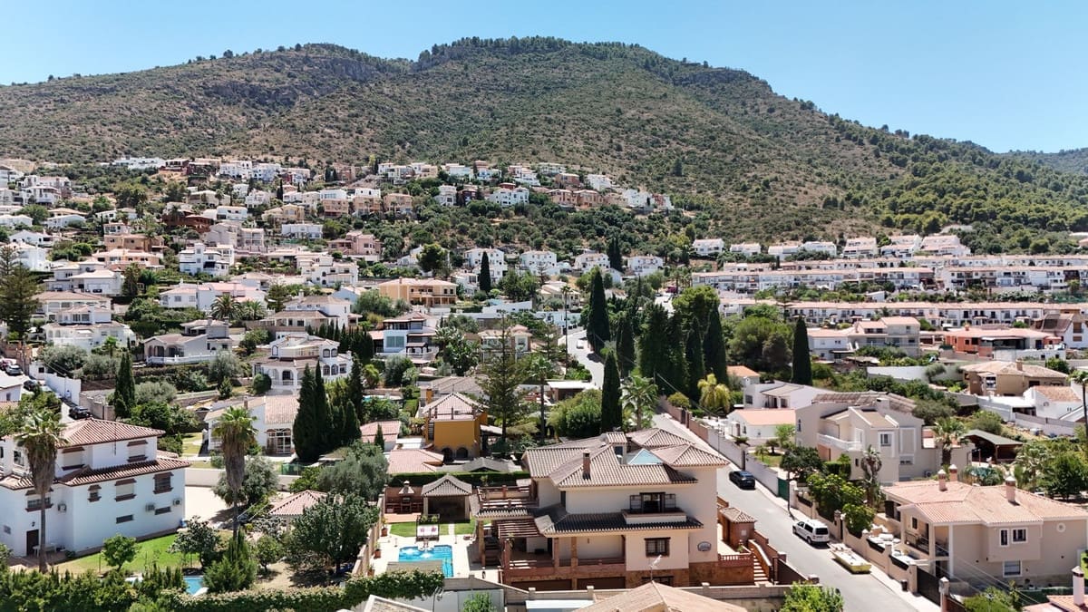 Alhaurín de la Torre, Costa del Sol, Málaga