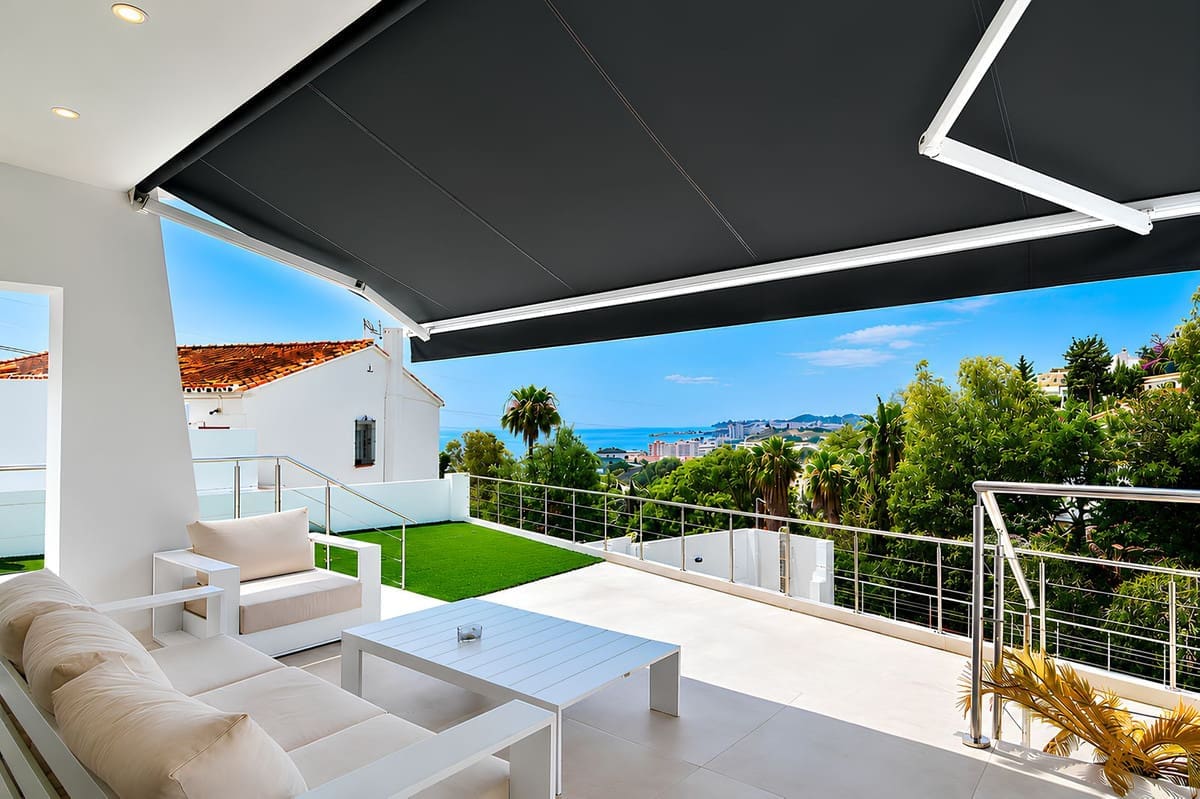 Torreblanca, Costa del Sol, Málaga