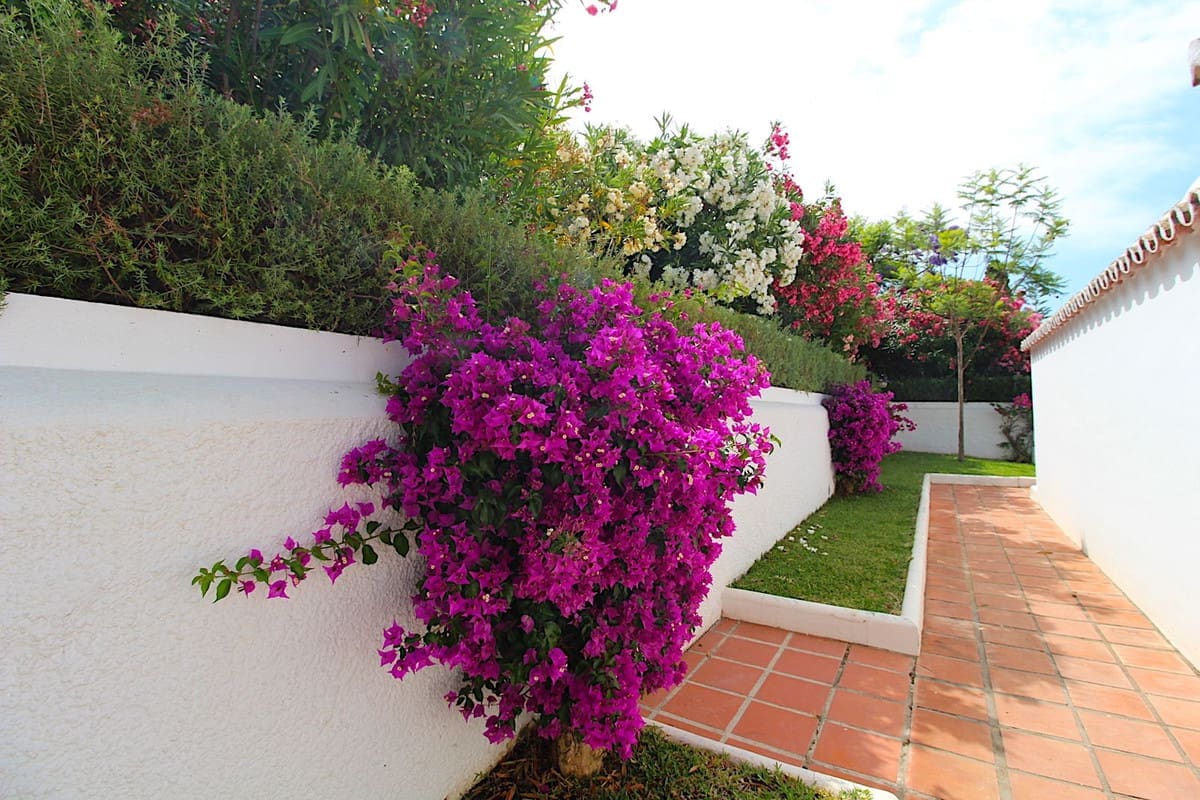 Aloha, Costa del Sol, Málaga