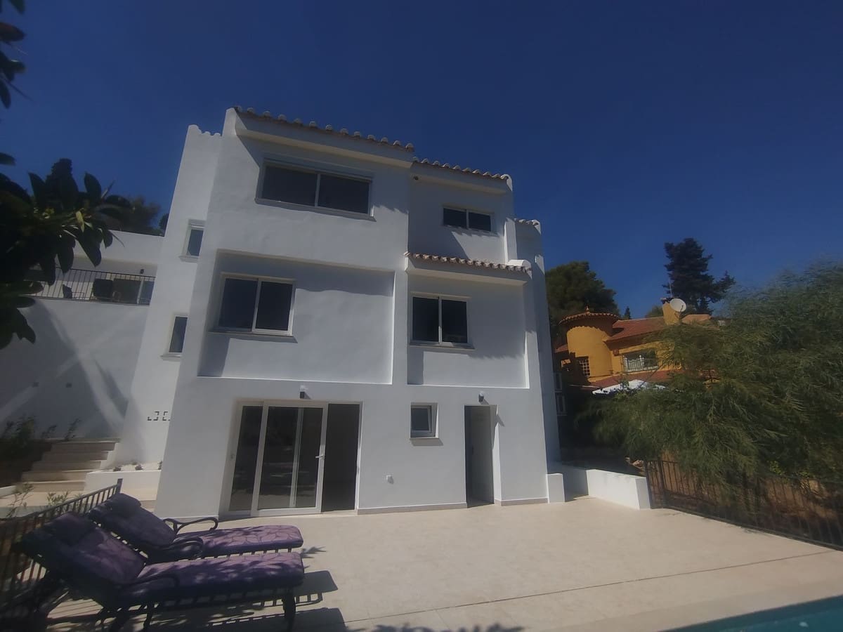 Campo Mijas, Costa del Sol, Málaga