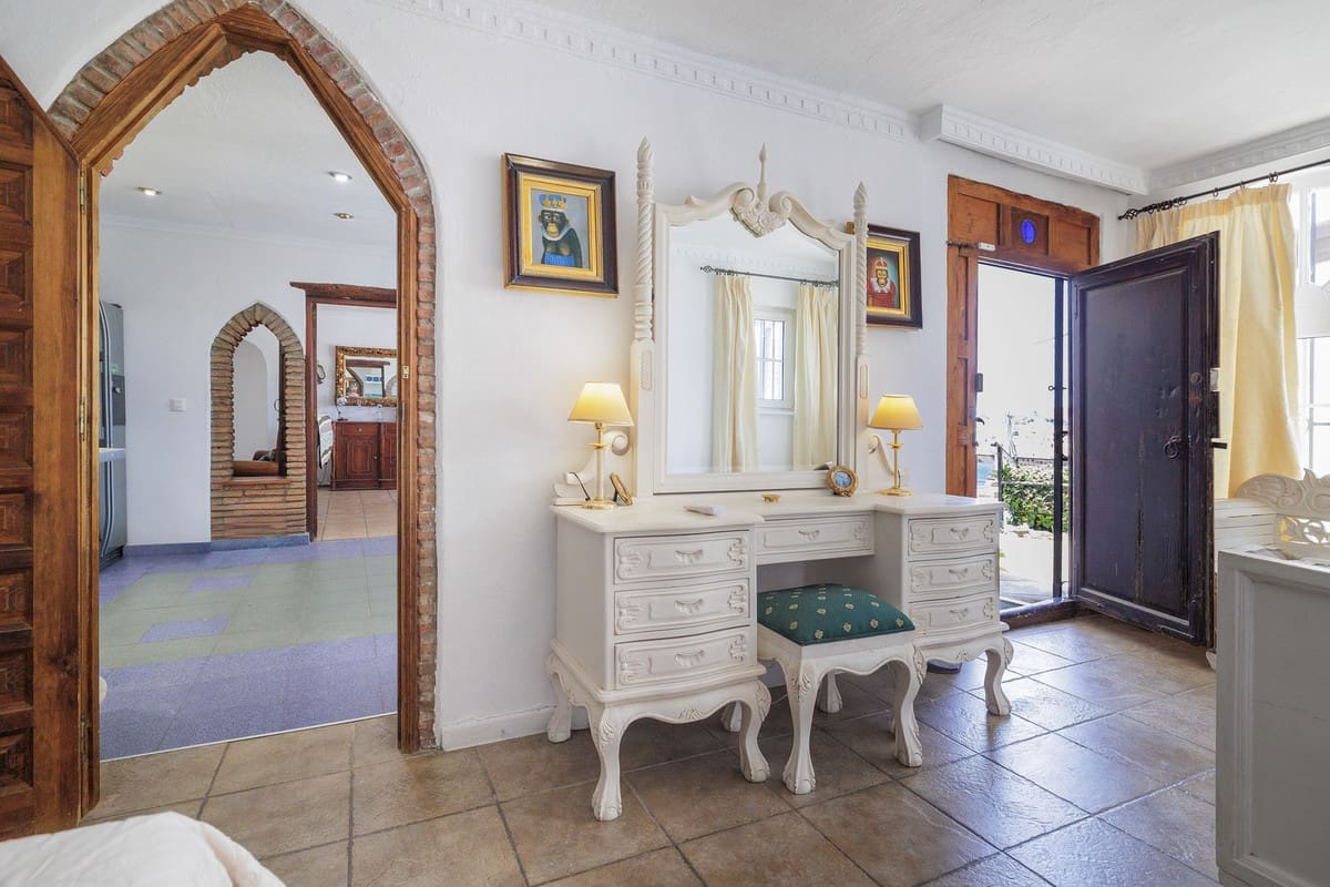 Estepona, Costa del Sol, Málaga