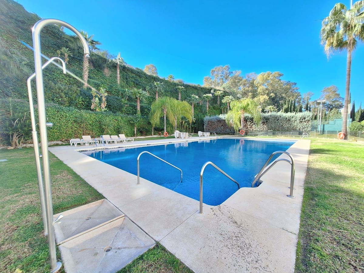 Nueva Andalucía, Costa del Sol, Málaga