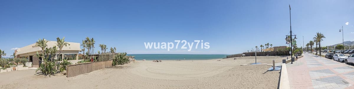 Torremolinos, Costa del Sol, Málaga