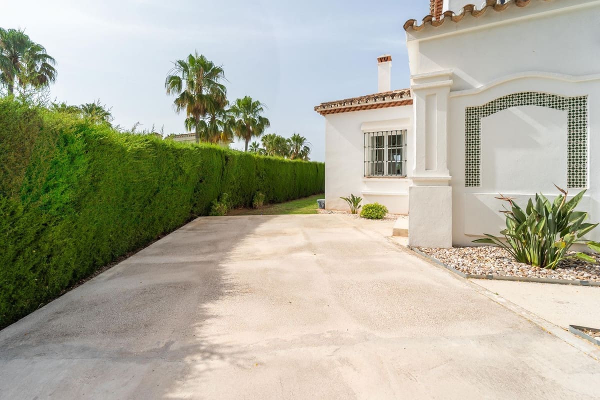 Elviria, Costa del Sol, Málaga
