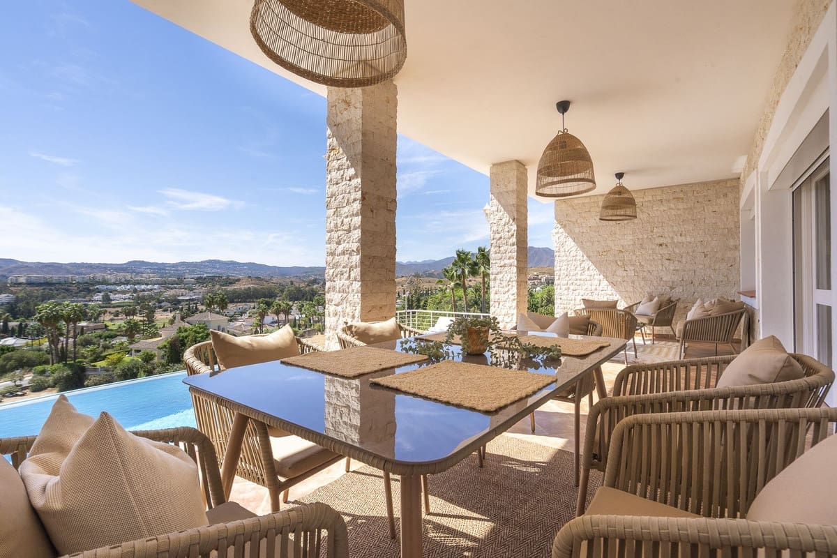 Mijas, Costa del Sol, Málaga