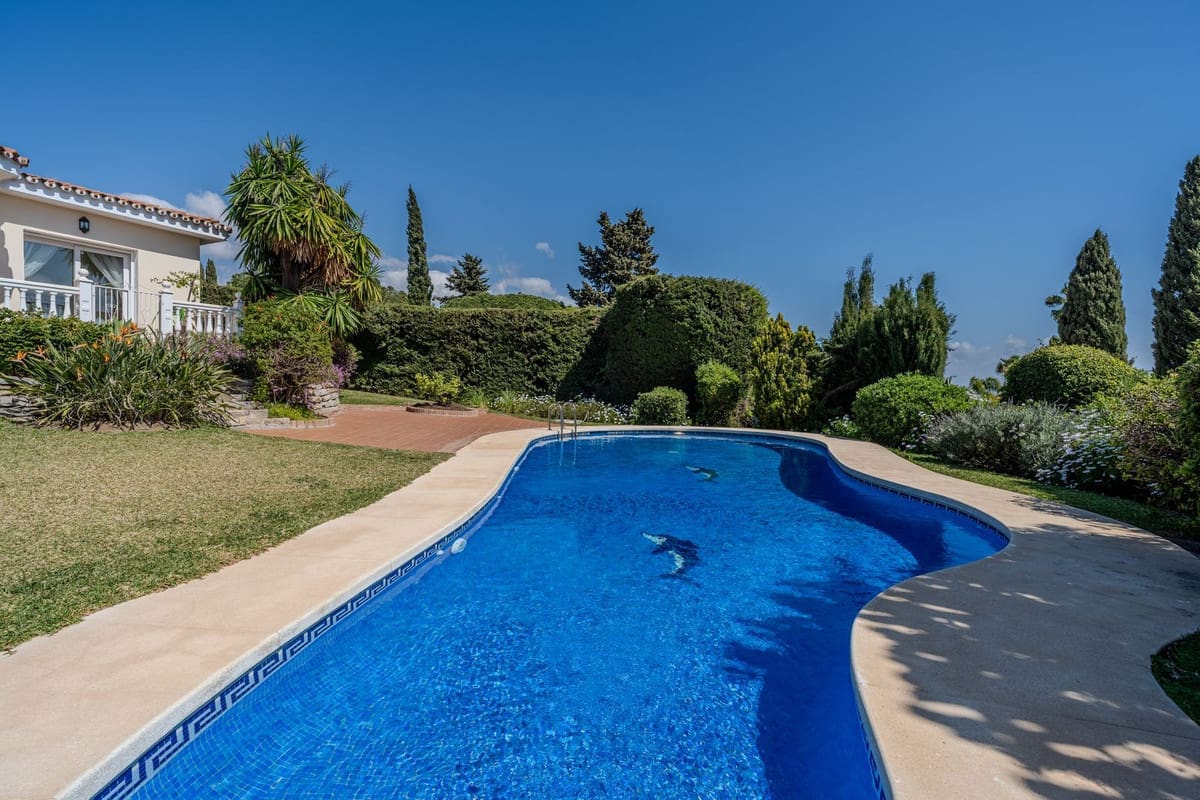 El Paraiso, Costa del Sol, Málaga