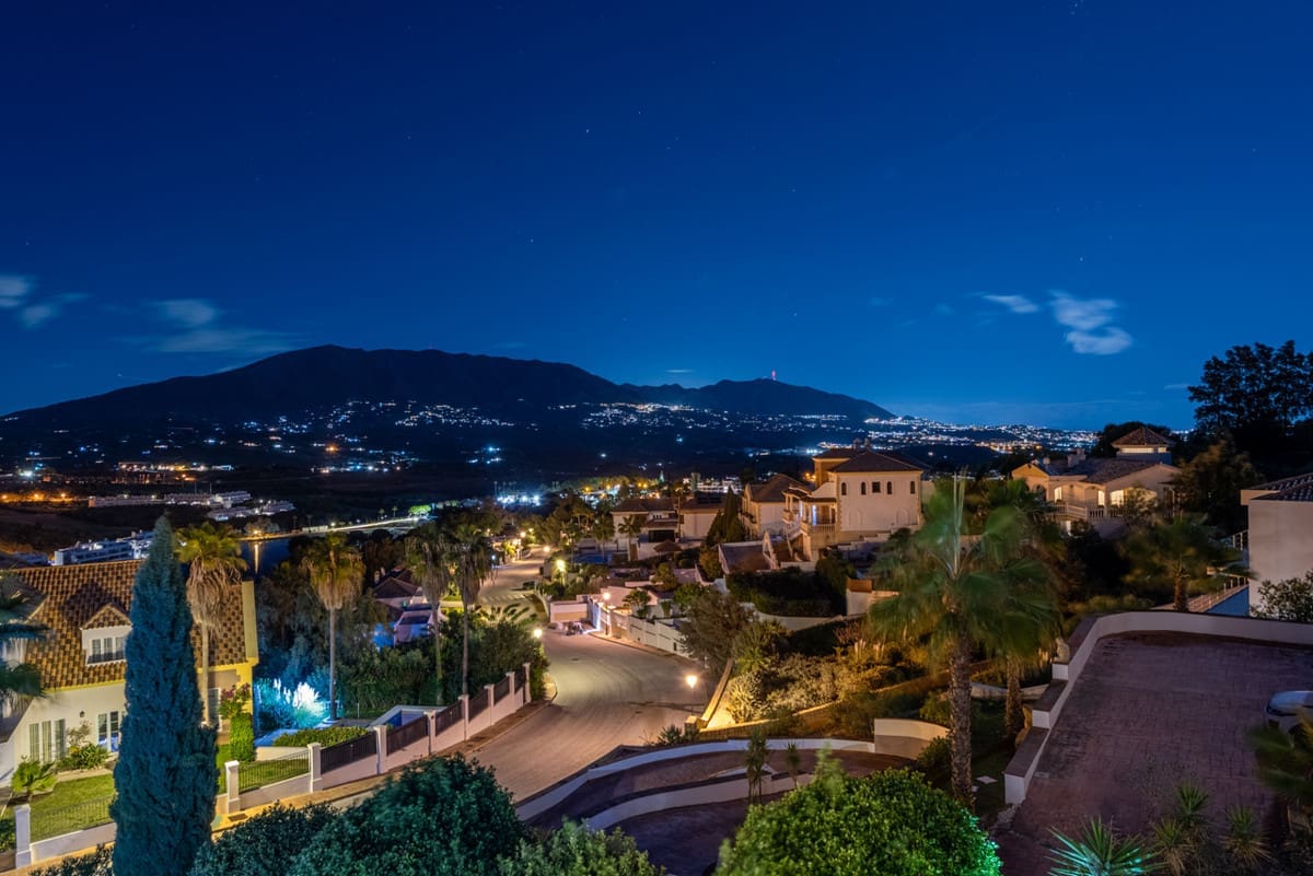 La Cala Golf, Costa del Sol, Málaga