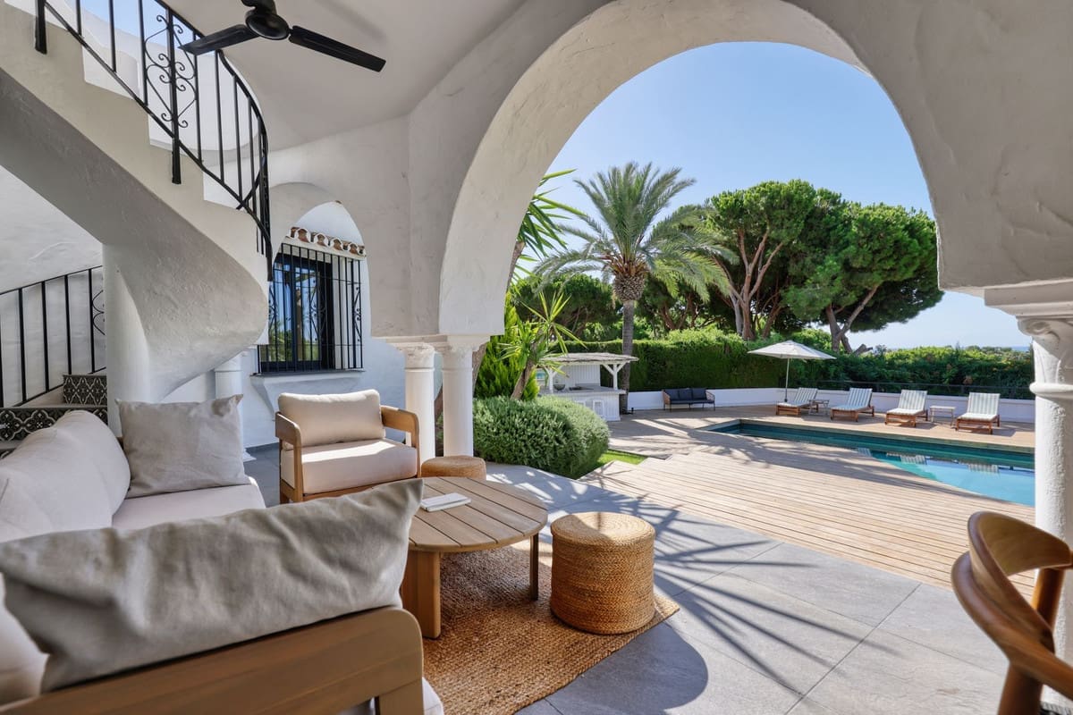Hacienda Las Chapas, Costa del Sol, Málaga