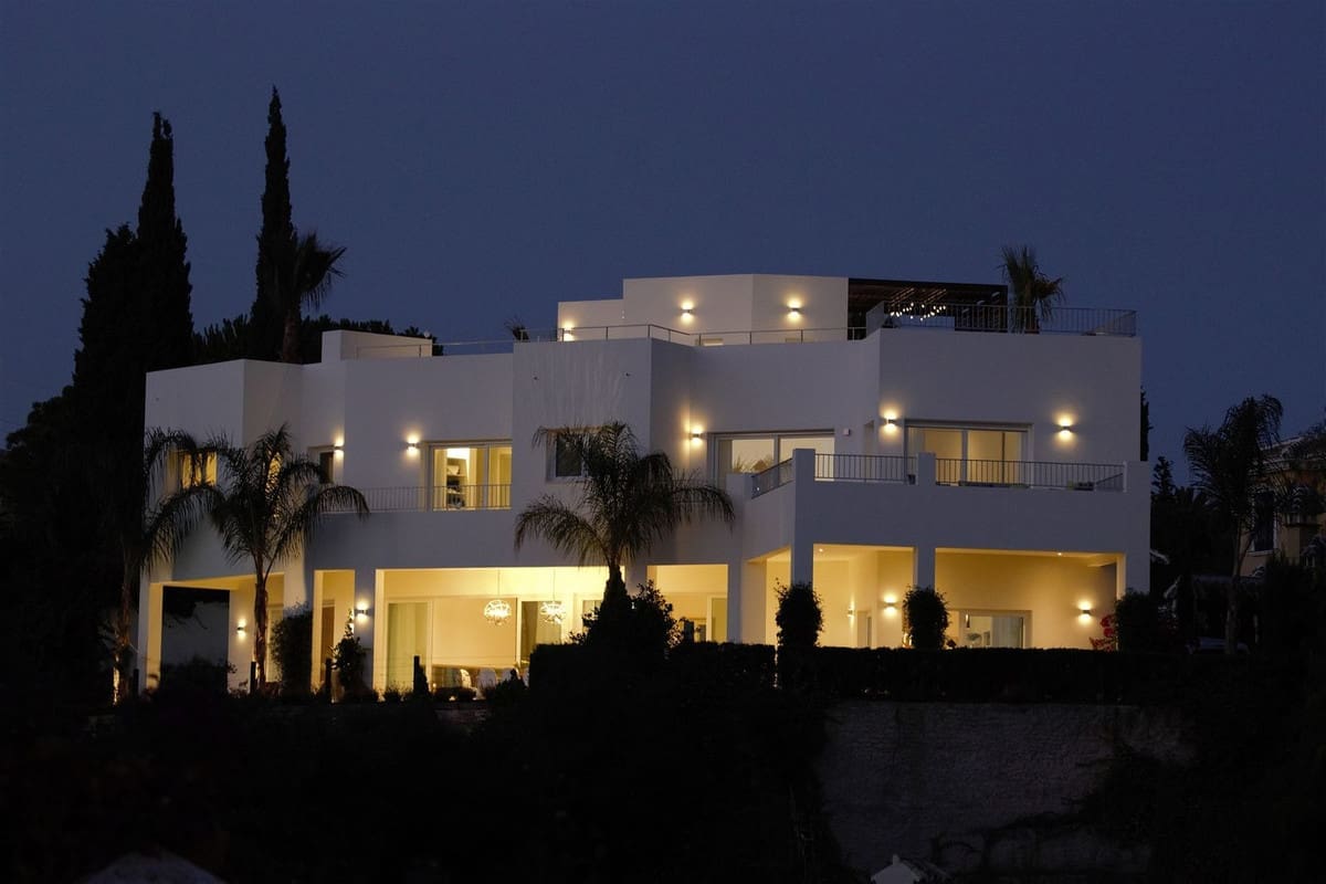 El Rosario, Costa del Sol, Málaga