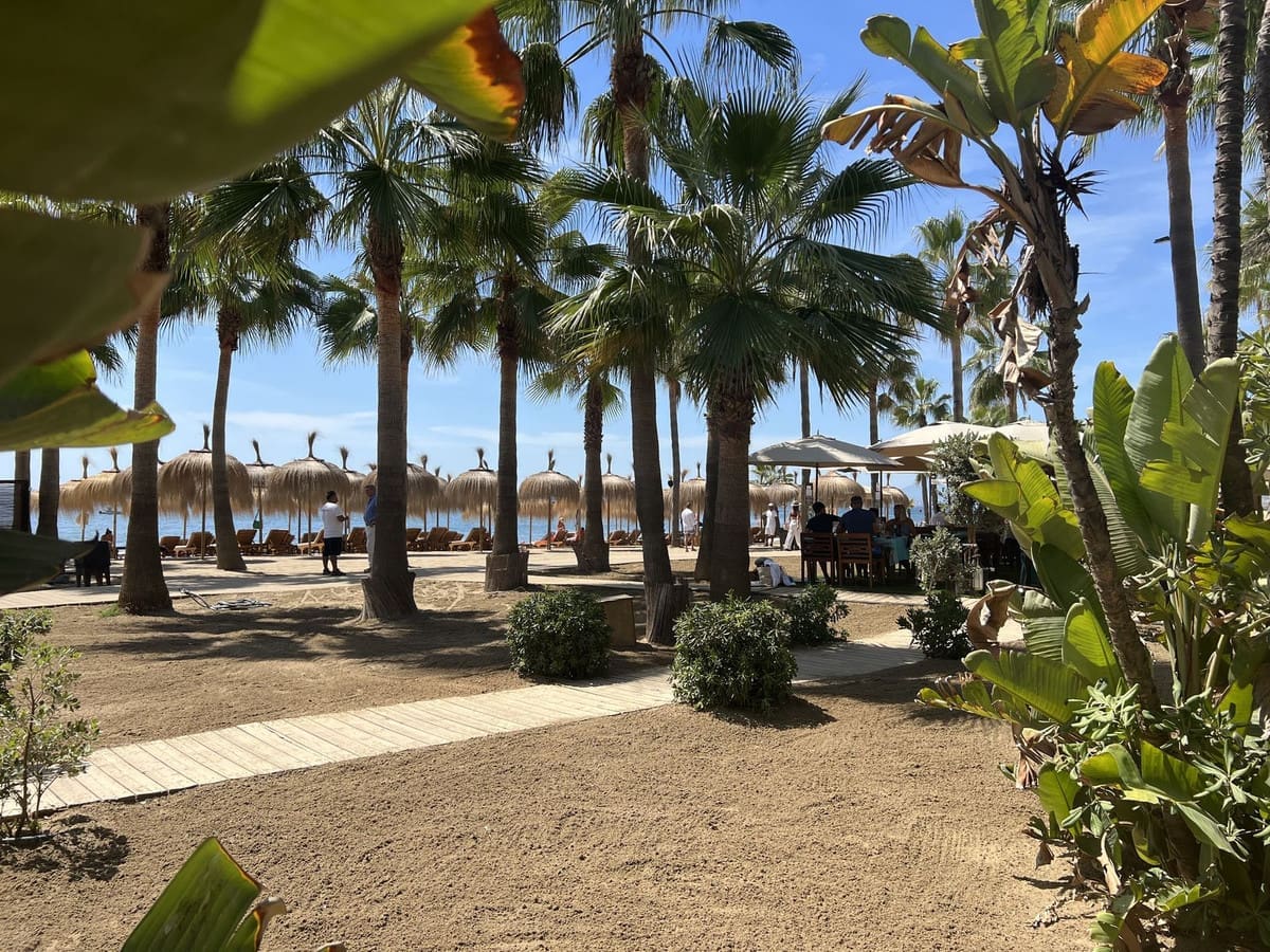 Santa Clara, Costa del Sol, Málaga