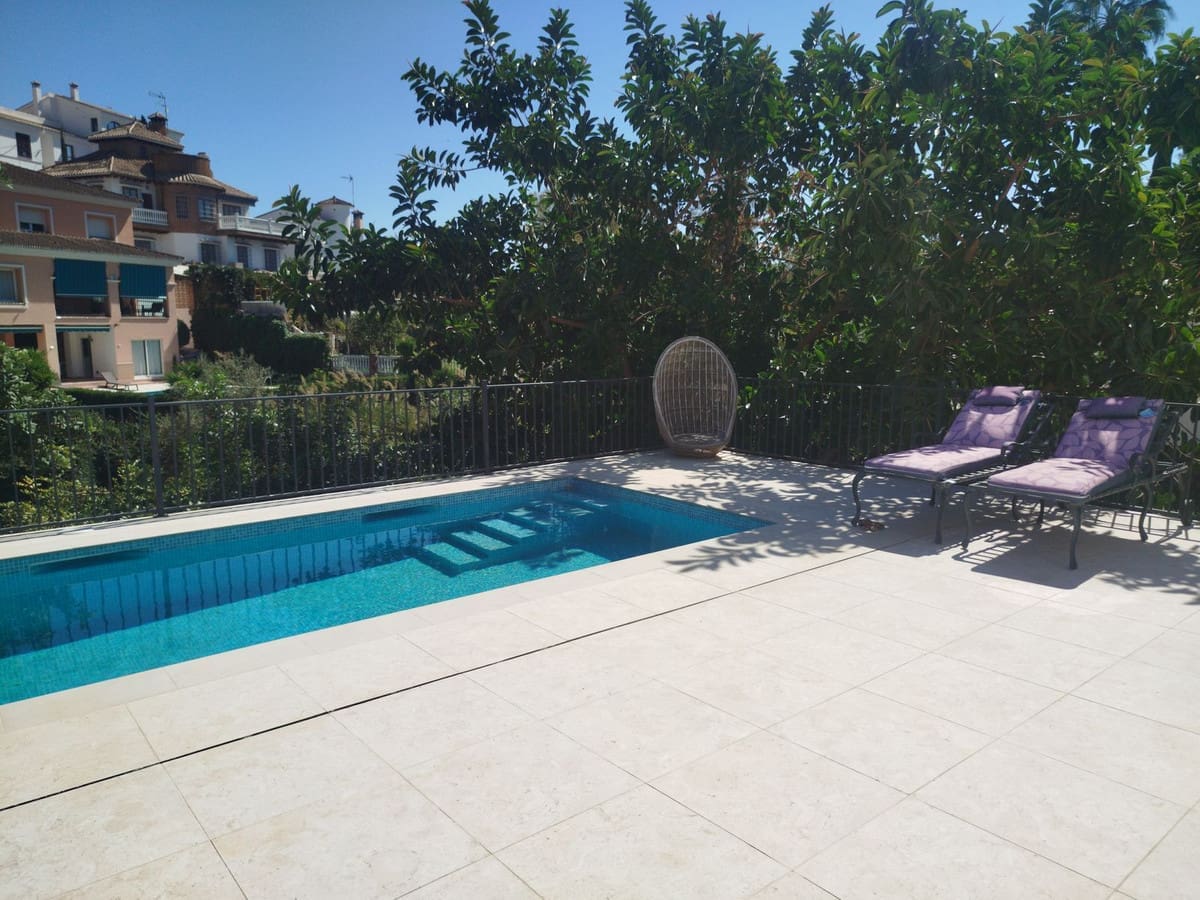 Campo Mijas, Costa del Sol, Málaga