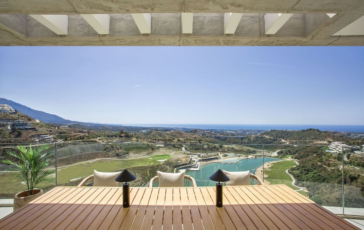 Benahavís, Costa del Sol, Málaga