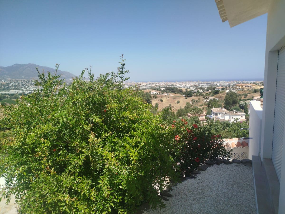Cerros del Aguila, Costa del Sol, Málaga