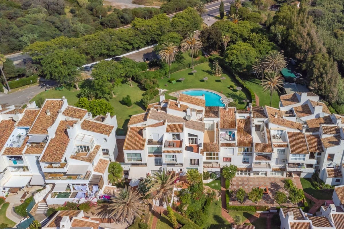 Estepona, Costa del Sol, Málaga