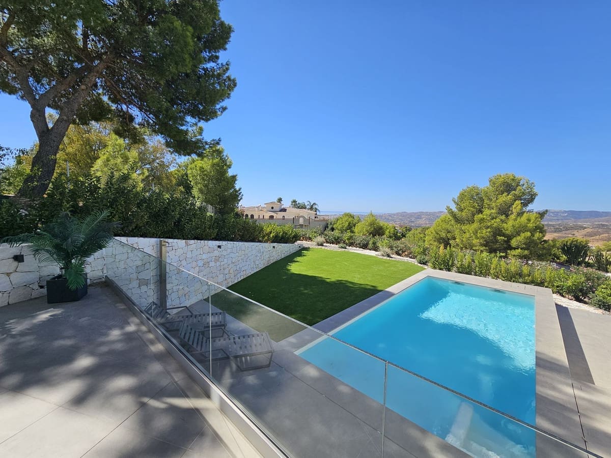 Mijas, Costa del Sol, Málaga