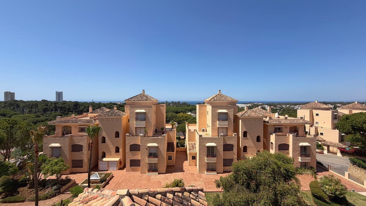 Elviria, Costa del Sol, Málaga