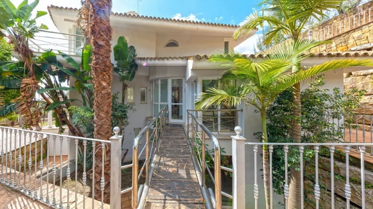 Los Almendros, Costa del Sol, Málaga