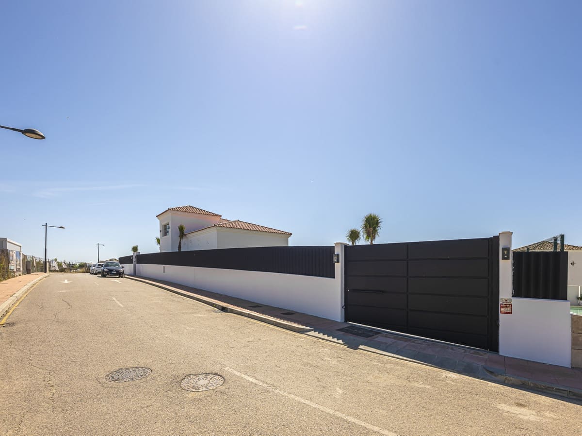 Estepona, Estepona, Costa del Sol, Málaga