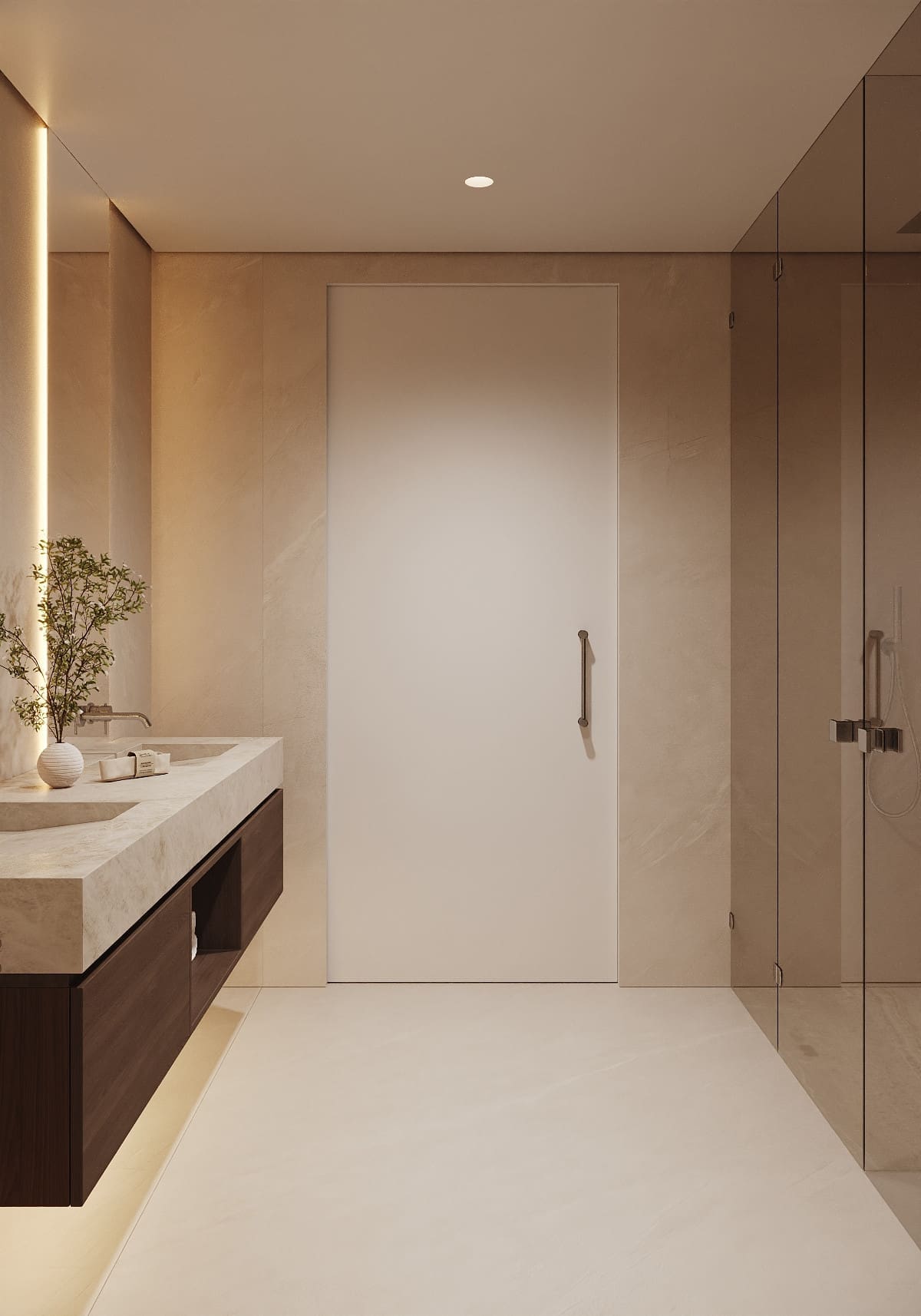 New-Construction Apartments in Estepona – MDR-1928