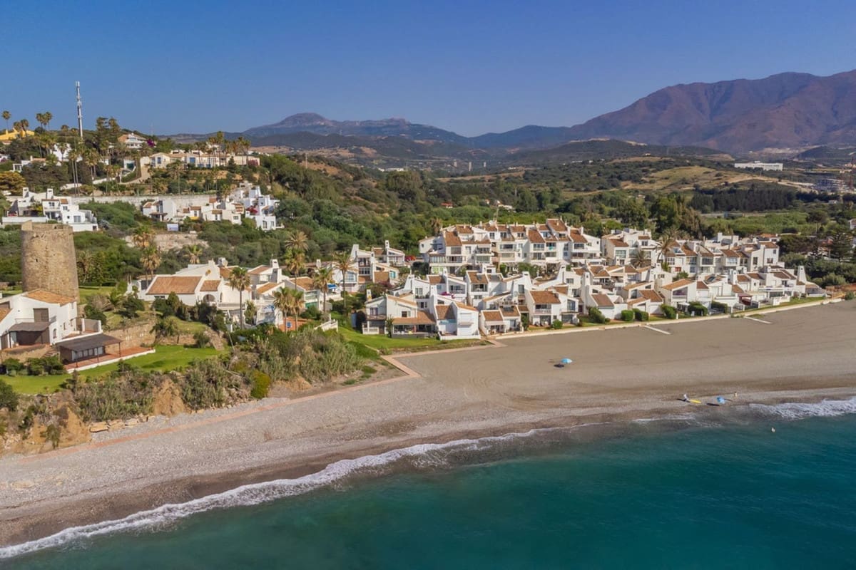 Estepona, Costa del Sol, Málaga