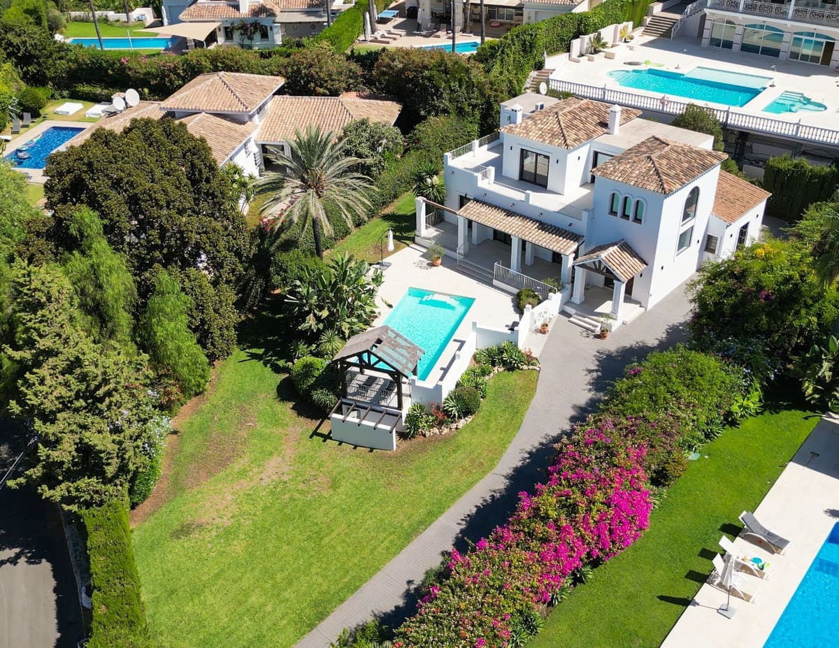 El Rosario, Costa del Sol, Málaga