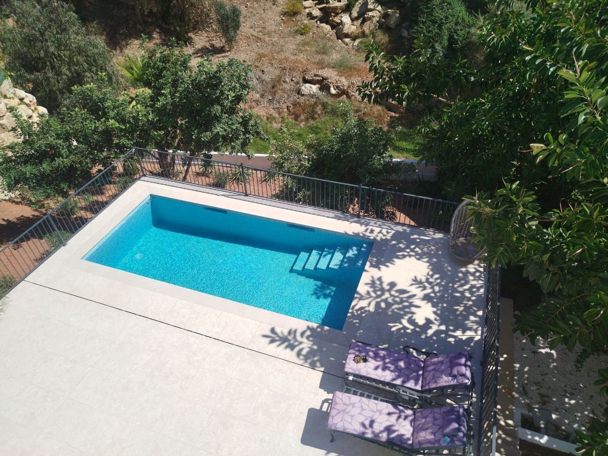 Campo Mijas, Costa del Sol, Málaga