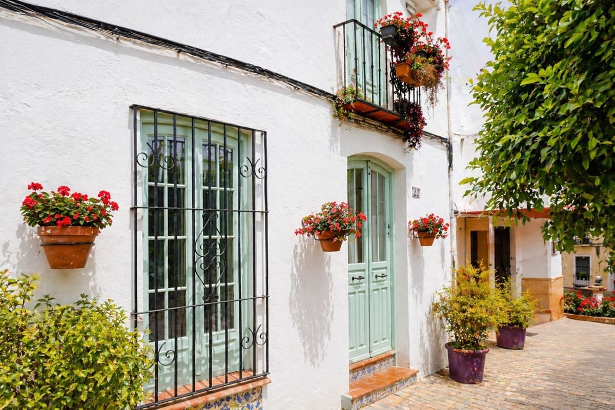 Estepona, Costa del Sol, Málaga