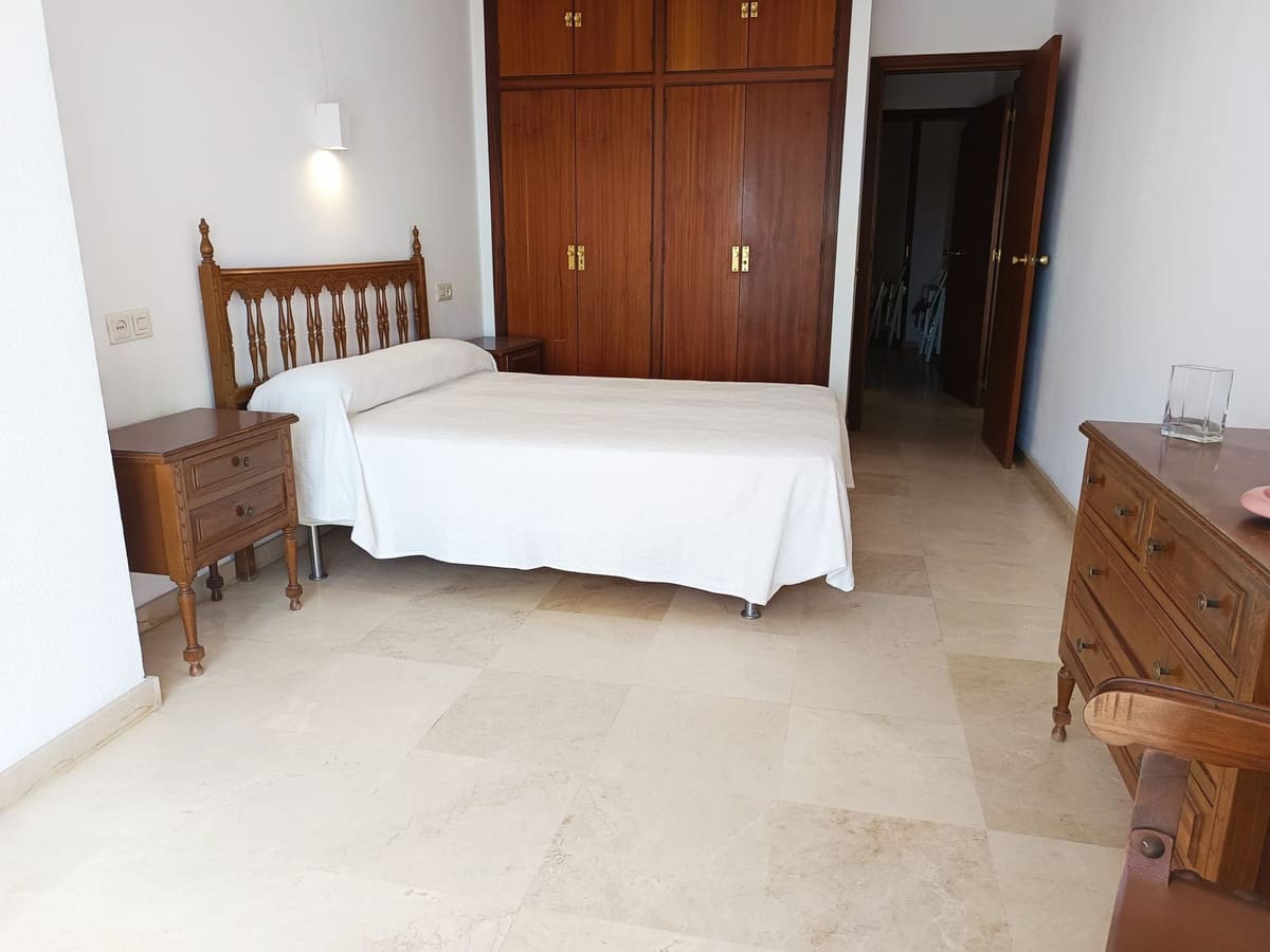 Fuengirola, Costa del Sol, Málaga