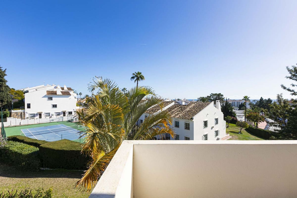 Nueva Andalucía, Costa del Sol, Málaga