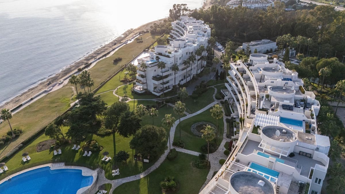 Estepona, Costa del Sol, Málaga