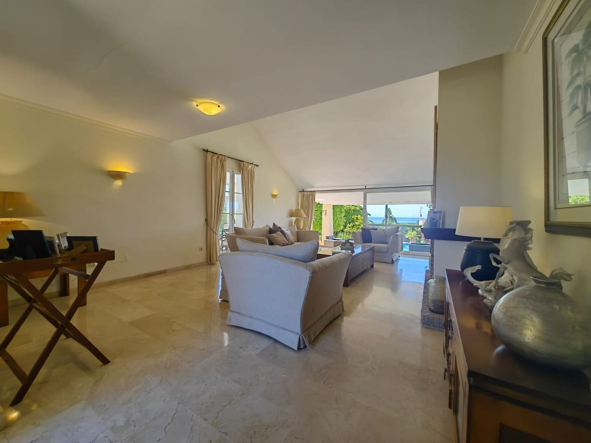 Estepona, Costa del Sol, Málaga