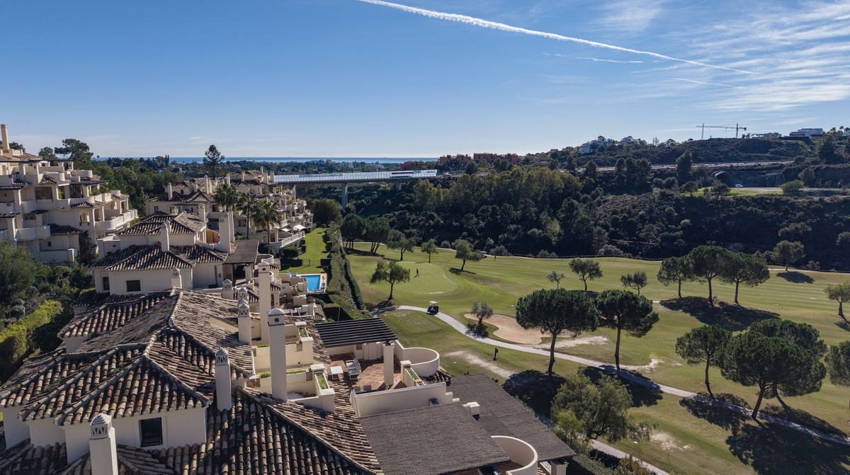 Benahavís, Costa del Sol, Málaga