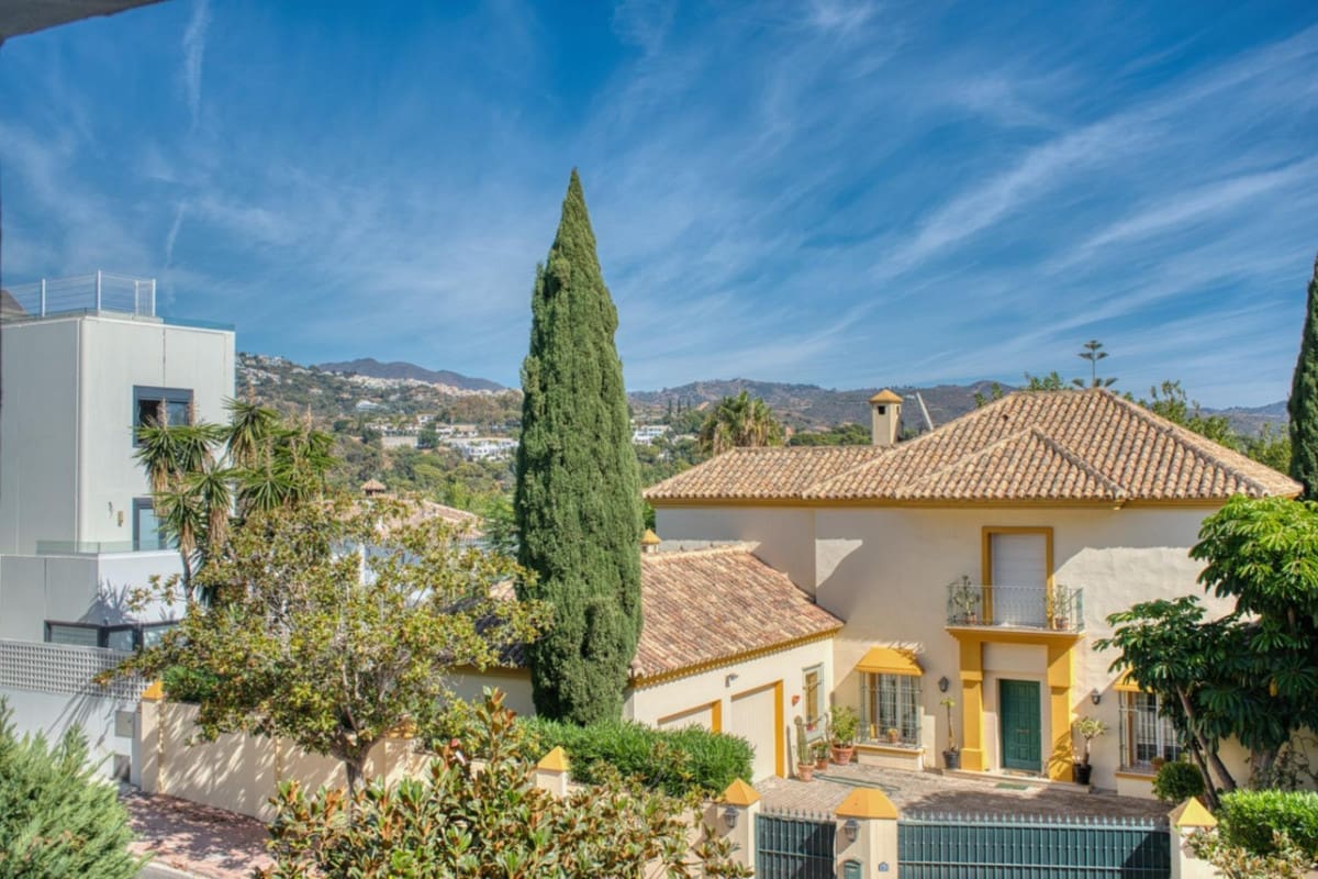 Marbella, Costa del Sol, Málaga