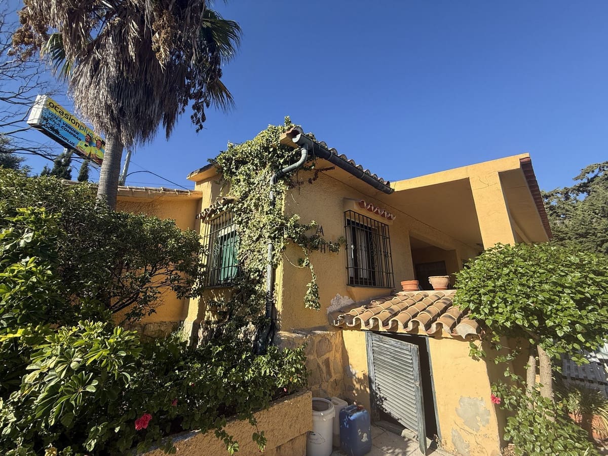 Marbella, Costa del Sol, Málaga