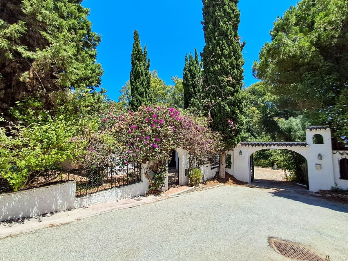 Calahonda, Costa del Sol, Málaga