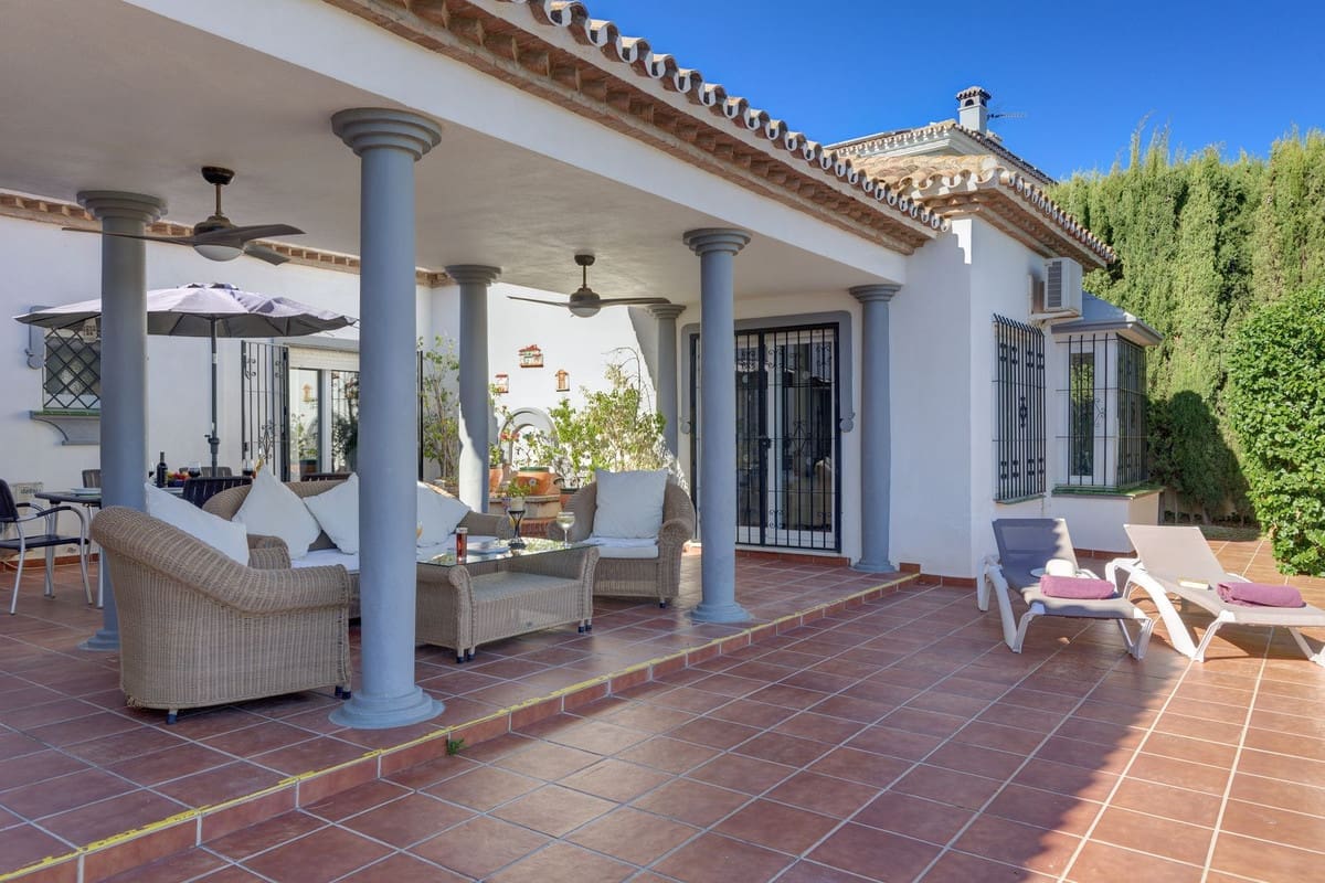 Mijas Golf, Costa del Sol, Málaga