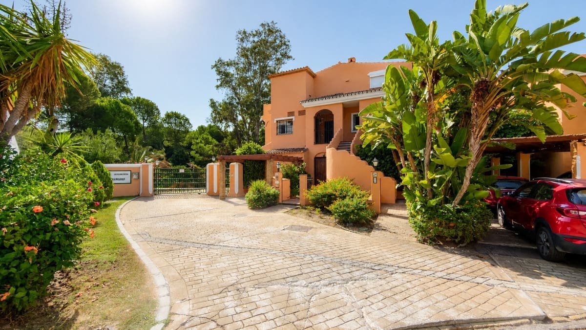 Estepona, Estepona, Costa del Sol, Málaga