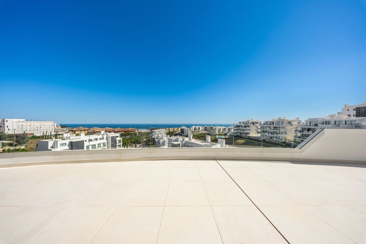 Fuengirola, Costa del Sol, Málaga