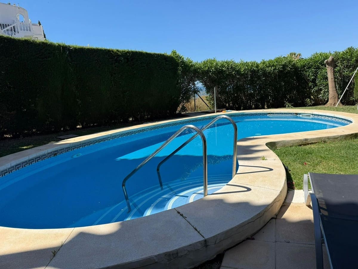 Mijas, Costa del Sol, Málaga