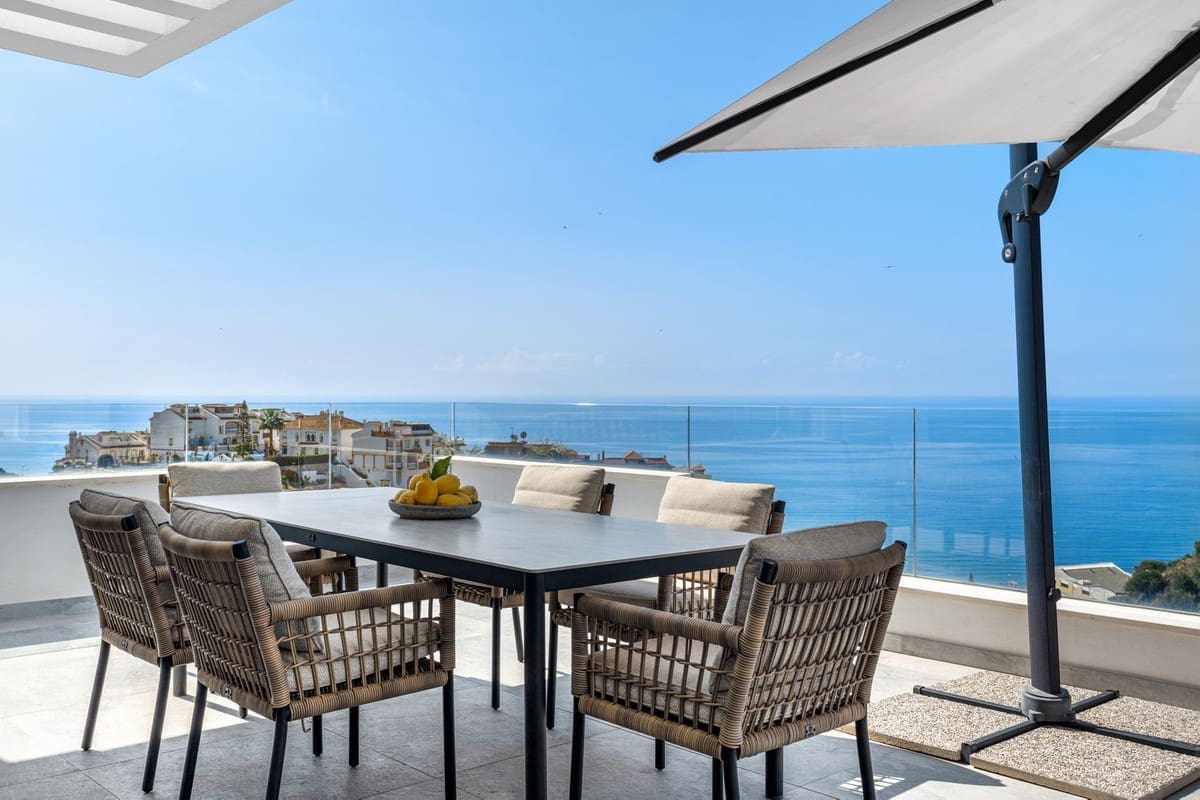 Benalmadena, Costa del Sol, Málaga