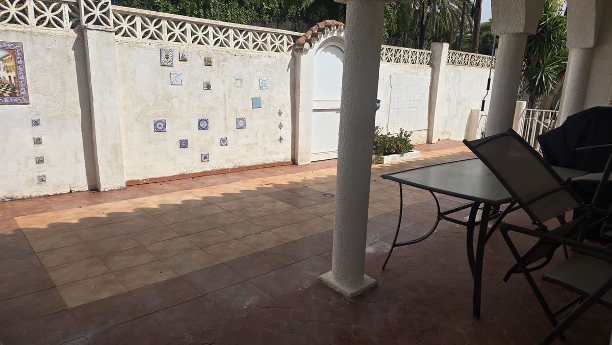 Marbesa, Costa del Sol, Málaga