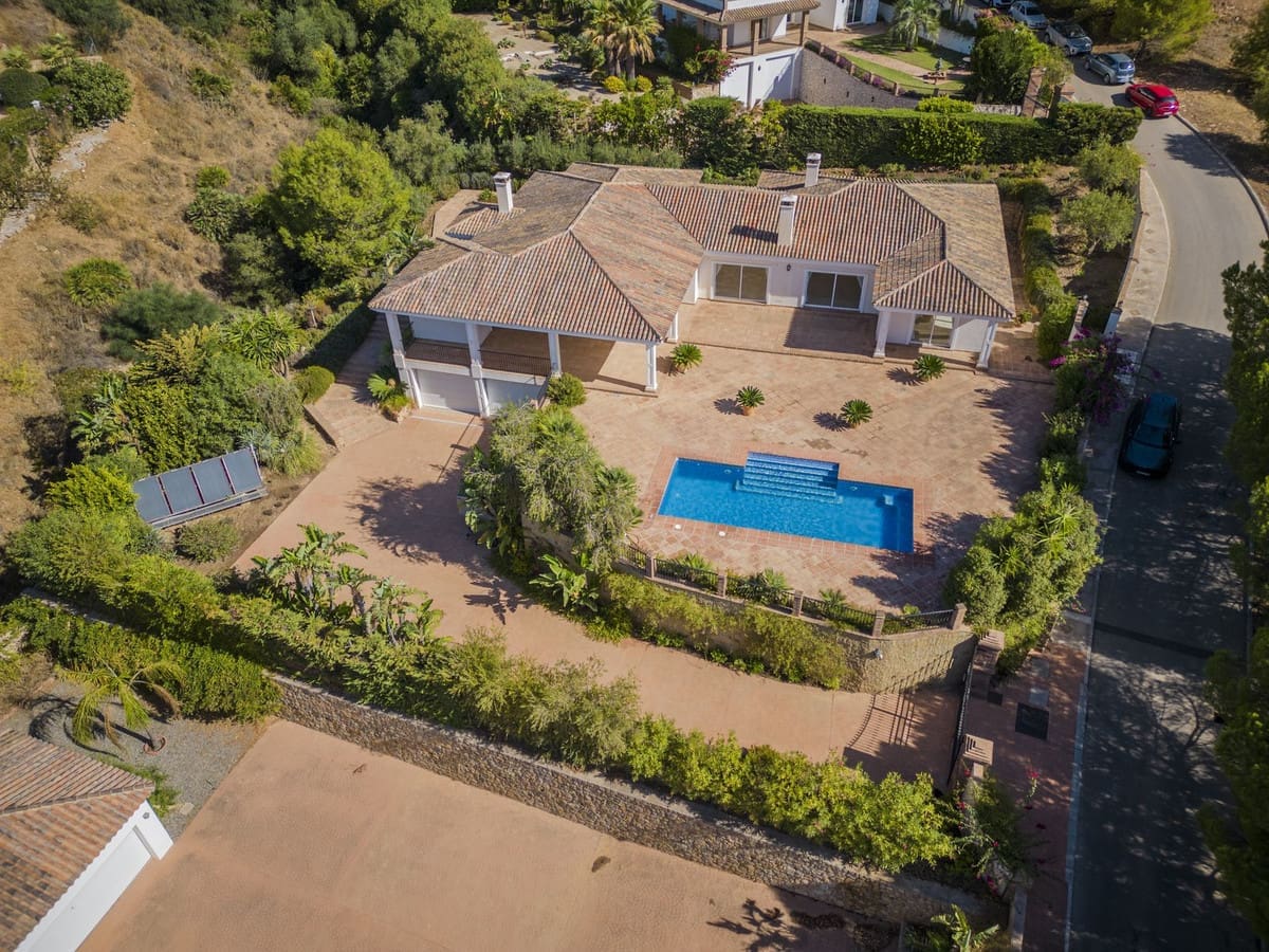 Valtocado, Costa del Sol, Málaga