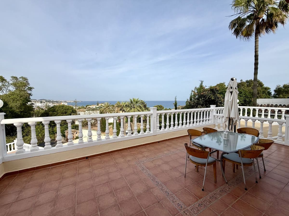 Calahonda, Costa del Sol, Málaga