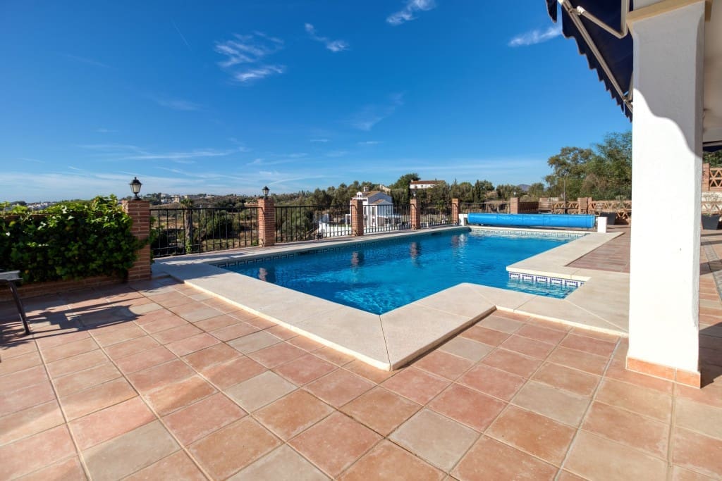 Mijas, Costa del Sol, Málaga