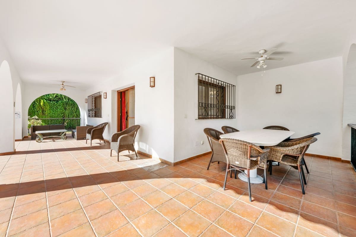 Atalaya, Costa del Sol, Málaga