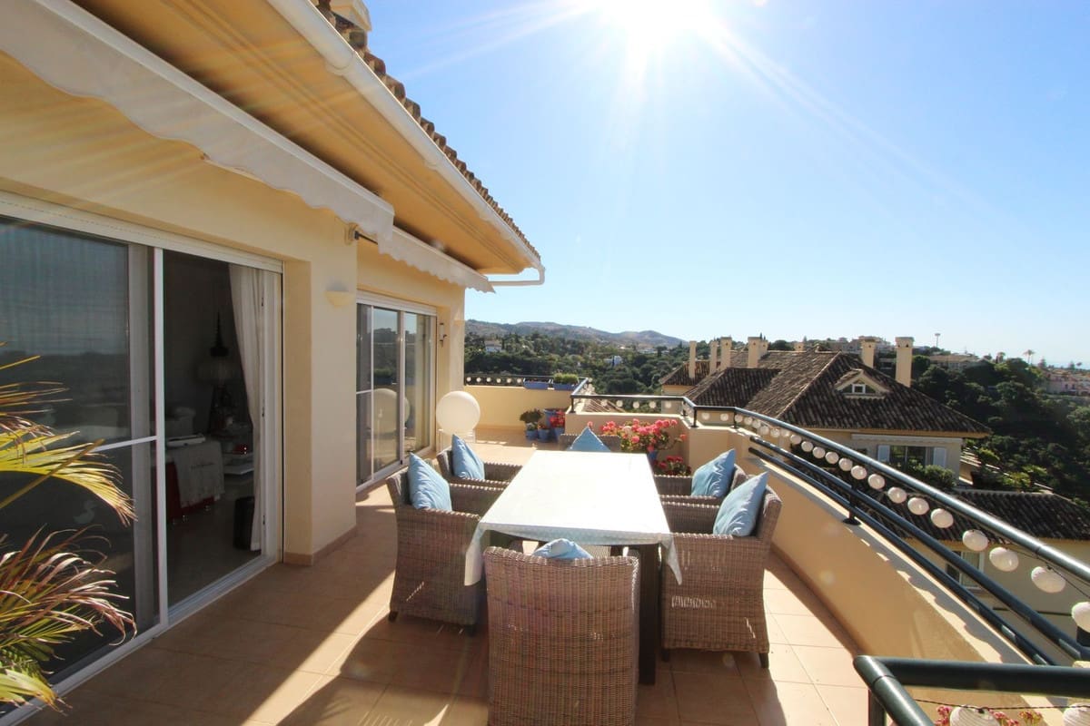 Elviria, Costa del Sol, Málaga