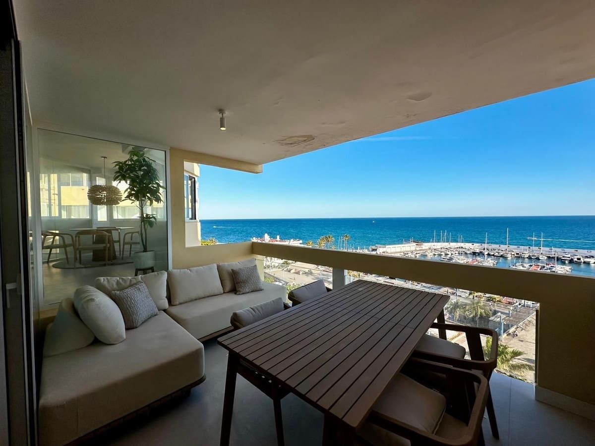 Marbella, Costa del Sol, Málaga