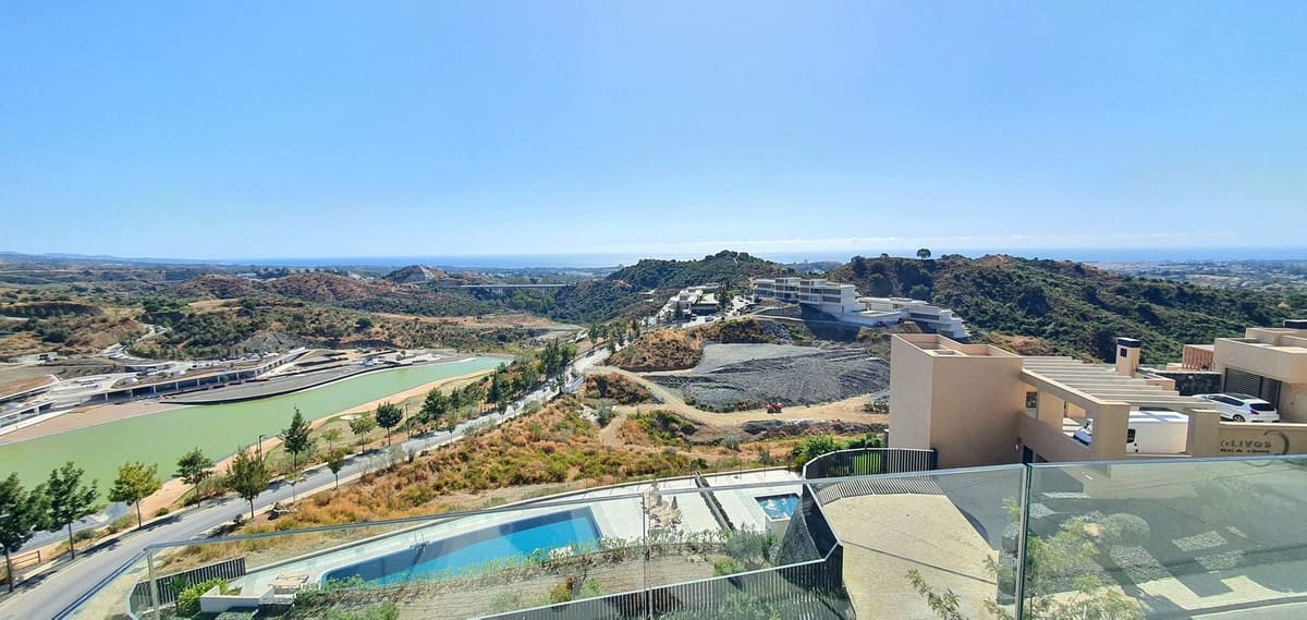 La Quinta, Costa del Sol, Málaga