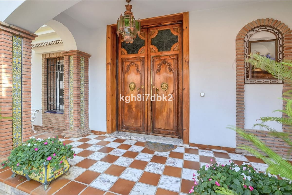 Benalmadena, Costa del Sol, Málaga