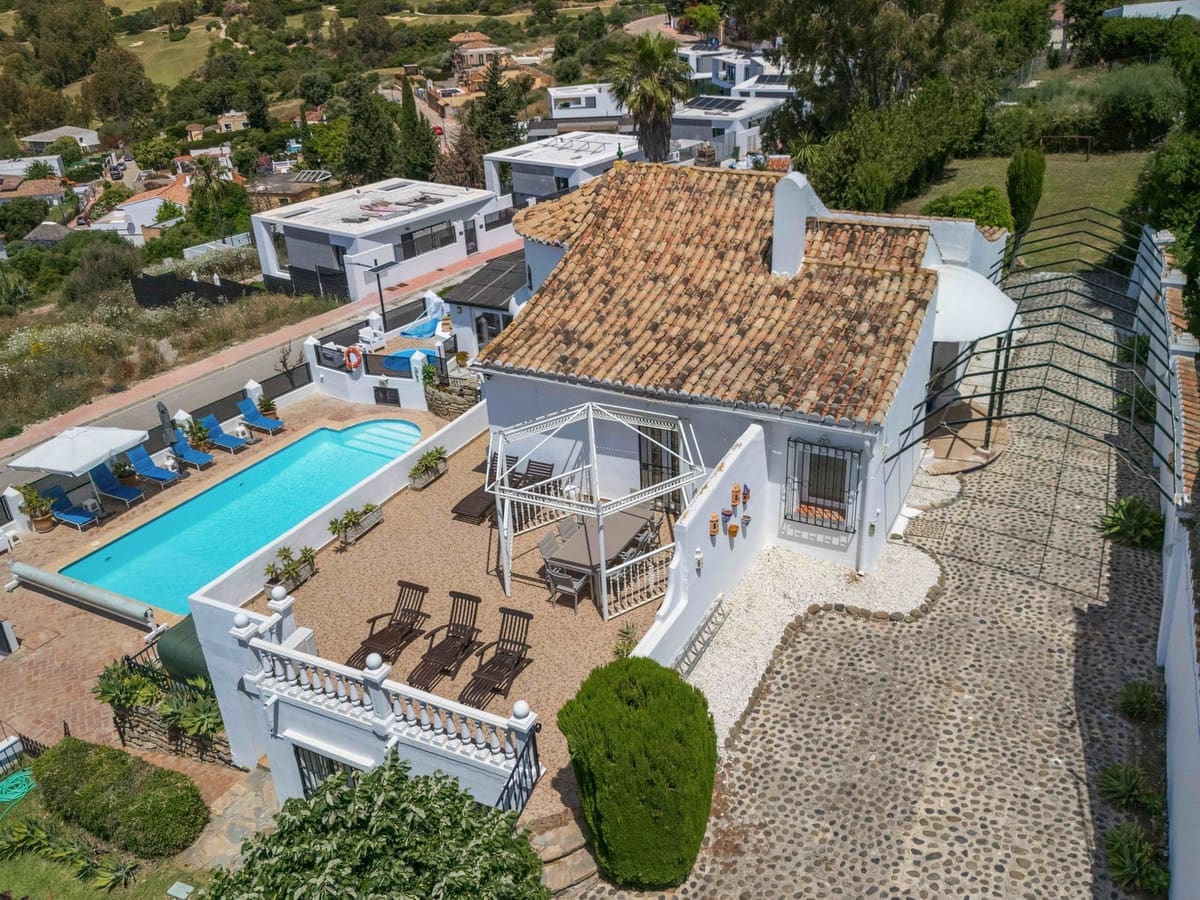 Estepona, Costa del Sol, Málaga
